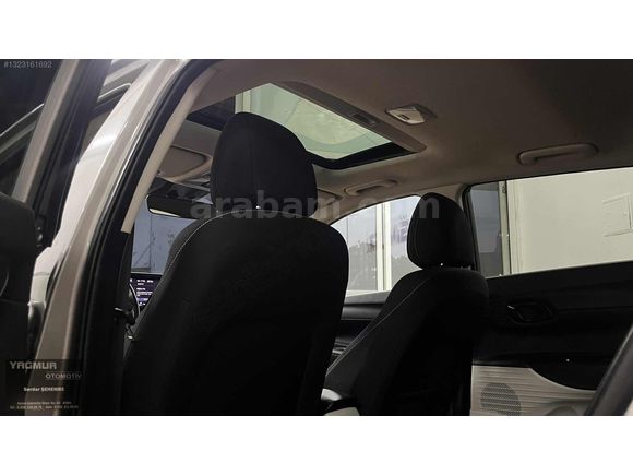 2021 model 72bin KMde HATASIZ BOYA YOK SANRUFLU