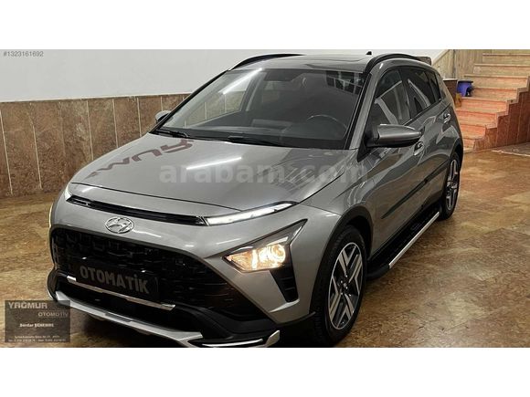 2021 model 72bin KMde HATASIZ BOYA YOK SANRUFLU