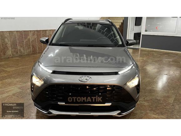 2021 model 72bin KMde HATASIZ BOYA YOK SANRUFLU