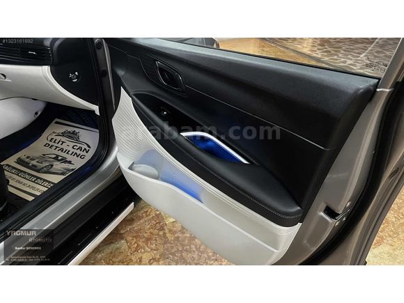 2021 model 72bin KMde HATASIZ BOYA YOK SANRUFLU