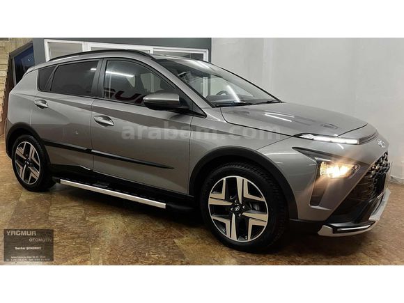 2021 model 72bin KMde HATASIZ BOYA YOK SANRUFLU