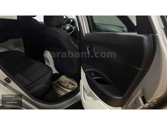 2021 model 72bin KMde HATASIZ BOYA YOK SANRUFLU