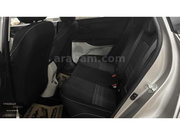 2021 model 72bin KMde HATASIZ BOYA YOK SANRUFLU