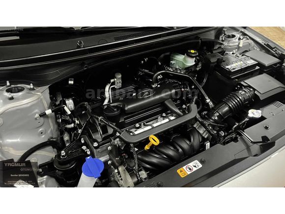 2021 model 72bin KMde HATASIZ BOYA YOK SANRUFLU