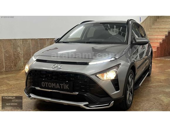 2021 model 72bin KMde HATASIZ BOYA YOK SANRUFLU