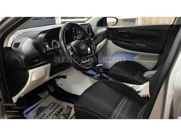 2021 model 72bin KMde HATASIZ BOYA YOK SANRUFLU