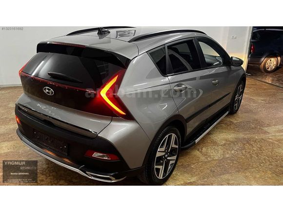 2021 model 72bin KMde HATASIZ BOYA YOK SANRUFLU