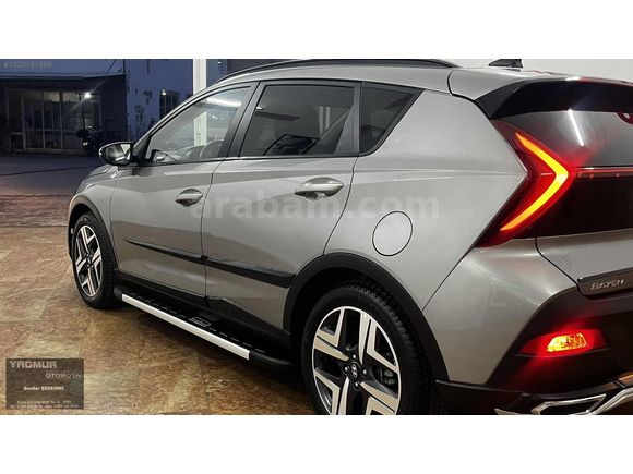 2021 model 72bin KMde HATASIZ BOYA YOK SANRUFLU