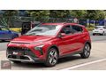 HYUNDAİ BAYON 1.4 MPİ STYLE OTOMATİK YETKİLİ SERVİS BAKIMLI