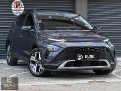 2021 HYUNDAI BAYON 1.4MPI STYLE HATASIZ LPGLİ
