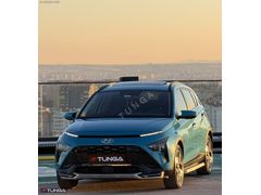 TUNGA MOTOR DAN HATASIZ BOYASIZ TRAMERSİZ BAYON...