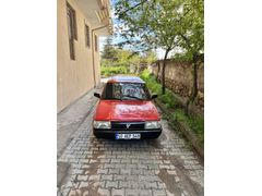 Sahibinden Tofaş Kartal 5 Vites 1990 Model 