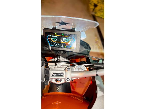 Sahibinden Arora CR 250 