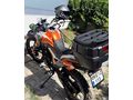 Sahibinden Arora CR 250 