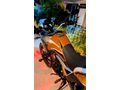 Sahibinden Arora CR 250 