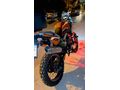 Sahibinden Arora CR 250 