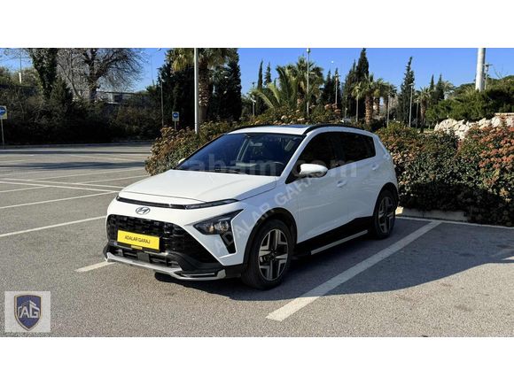 2022-OTOMATİK SUNROOF ORJİNAL 53.000KM FULL HEMEN TESLİM
