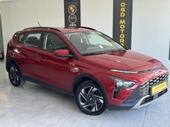 OGDMOTORS/2023 MODEL HYUNDAİ BAYON 1.4 MPI 32.000 KM HATASIZ