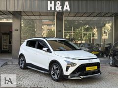 H&A 2022 HYUNDAI BAYON ELITE OTOMATK 60.000 KM BOYASZ DEGSENSZ