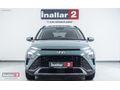 2023 HYUNDAİ BAYON 1.4 MPI STYLE OTOMATİK SUNROOF