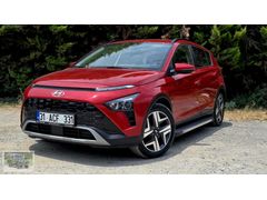 2024 HYUNDAİ BAYON 1.4 MPI STYLE | DEĞİŞENSİZ
