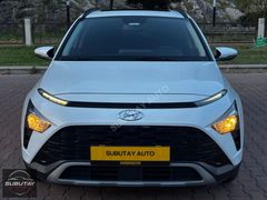 2023 MODEL HYUNDAI BAYON HATASIZ&BOYASIZ OTOMATİK V.//SUNROOF