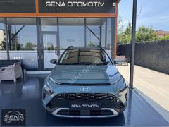 SENA-HATASIZ BOYASIZ BAYON ELİTE-SUNROOF-HAYALET-KEYLESGO-ŞERİT