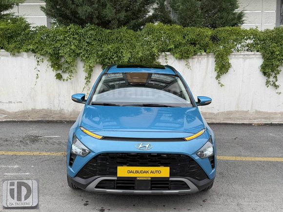 HATASIZ BOYASIZ OTOMATİK 47 BİNDE 2023 BAYON SANROUF