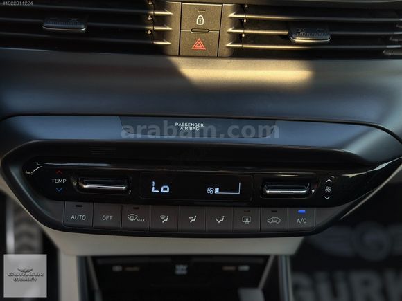 2022 MODEL HYUNDAI BAYON STYLE