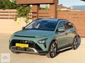 2022 MODEL HYUNDAI BAYON STYLE