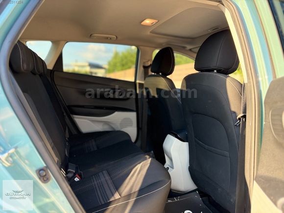 2022 MODEL HYUNDAI BAYON STYLE