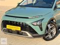 2022 MODEL HYUNDAI BAYON STYLE
