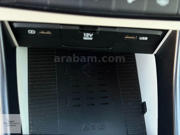2022 MODEL HYUNDAI BAYON STYLE