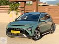 2022 MODEL HYUNDAI BAYON STYLE