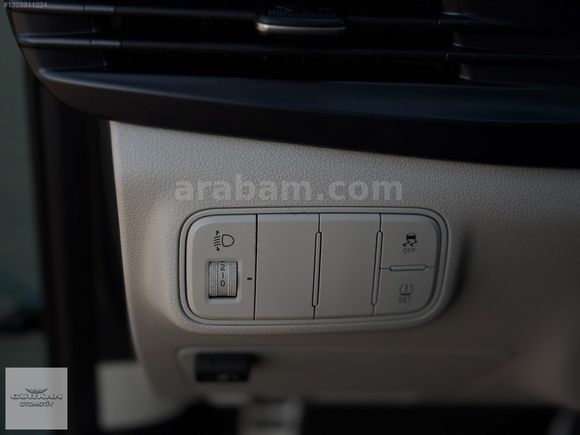 2022 MODEL HYUNDAI BAYON STYLE