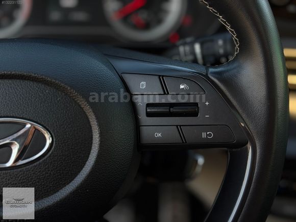2022 MODEL HYUNDAI BAYON STYLE