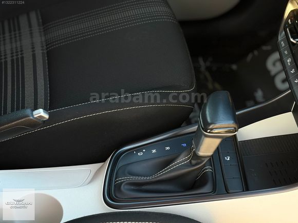 2022 MODEL HYUNDAI BAYON STYLE