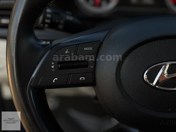 2022 MODEL HYUNDAI BAYON STYLE