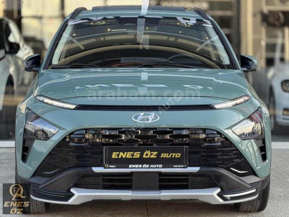 "2023"Hatasız Boyasız 43.ooo Km'De+Sunroof+Şerit T.+Geri G.