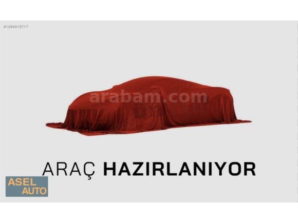 -Asel Autodan-2024 Model-Sadece 11.000 Km de-Masrafsız