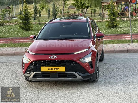HATASIZ AYARINDA BAYON ELİTE 32.000KM EN DOLU PAKET