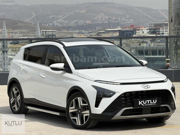 2023 39.800KM BOYASIZ TRAMERSİZ AKSESUARLI Ş.TKP+ÇRPŞM ÖNLYC