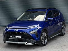 HİLAL - 2023 Hyundai Bayon / Elite / Sunroof / 22.600 Km
