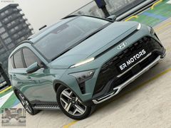 |ER MOTORS|2023 HYUNDAİ BAYON ELİTE HATASIZ GARANTİLİ 17.000 KM