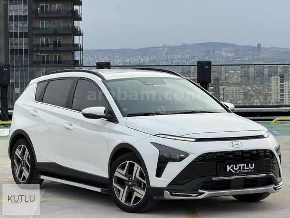 2023 42.000KM BOYASZ ÇİZİKSZ AKSESUAR Ş.TKP+ÇRPŞM ÖNLYC+CAR PLAY