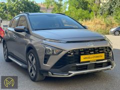 475.000TL PEŞİNATLA ELDEN SENETLİ HYUNDAİ BAYON
