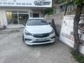 2016 model sunroof'lu otomatik araç