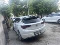 2016 model sunroof'lu otomatik araç