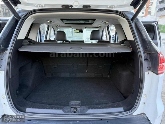 2015 FORD KUGA FULL PAKET CAM TAVAN