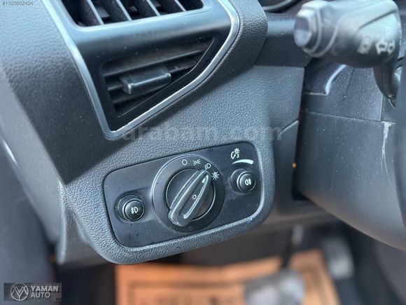 2015 FORD KUGA FULL PAKET CAM TAVAN